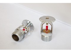 ZSTX下垂型玻璃灑水噴頭