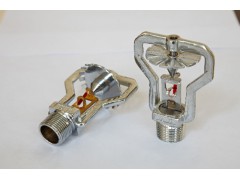 早期抑制快速響應(yīng)灑水噴頭