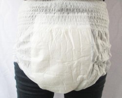 如何正確使用成人紙尿褲