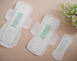 女性須知：衛(wèi)生巾的購買和貯藏指南