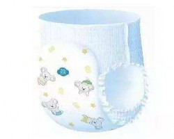 寶寶多大才可以停用紙尿褲？