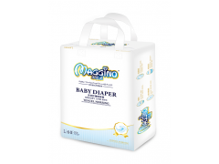 其諾天絲嬰兒紙尿褲/片生