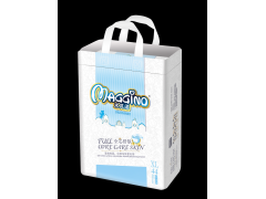 米其諾舒膚嬰兒紙尿褲/片生產