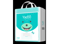 悅兒寶悅動嬰兒紙尿褲生產