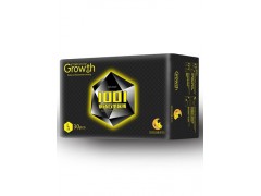 成長傳奇安睡嬰兒紙尿褲生產