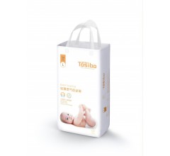 淘氣博士嬰兒紙尿褲生產