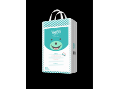 悅兒寶悅動嬰兒拉拉褲生產