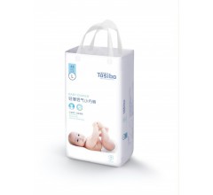 淘氣博士嬰兒拉拉褲生產