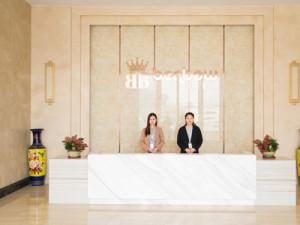 邦寶公司前臺(tái) (1)