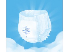 名姿愛 嬰兒拉拉褲
