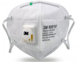 口罩背后是中國制造業的實力與擔當