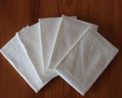 美國森林與造紙協會響應消費者對紙巾產品需求的增長