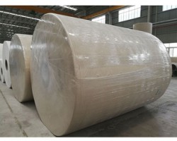 工信部：2019年1-12月造紙行業運行情況