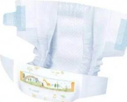 無紡布、透氣膜瘋狂漲價(jià)斷貨！國內(nèi)紙尿褲企業(yè)停工停產(chǎn)！