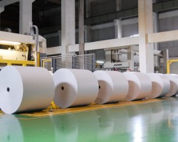 工業(yè)重鎮(zhèn)18家紙企進行重整 將組建成2-3家企業(yè)集團