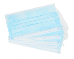 市場監(jiān)管總局公布非醫(yī)用口罩質(zhì)量監(jiān)督抽查不合格批次名單