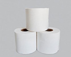 全國(guó)網(wǎng)點(diǎn)化布局助推新島安裝公司在生活用紙行業(yè)擴(kuò)大發(fā)展