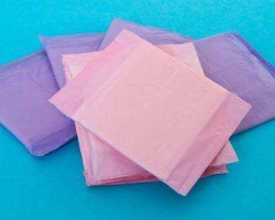 女性必看：衛(wèi)生巾必須具備的購買和貯藏常識