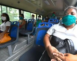 世衛組織發布使用口罩預防新冠新指南