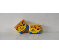 月琪 透氣柔棉衛生巾290