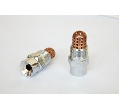 ZSTWB(帶過濾網(wǎng))高速水霧噴頭