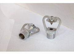 ZSTWC中速水霧噴頭 不銹鋼水霧噴頭