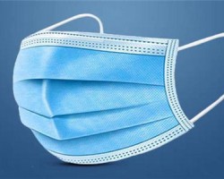 日本5月口罩進(jìn)口額達(dá)去年同期12倍 從中國進(jìn)口非織造布口罩占97%