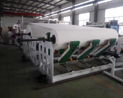 作為新手創(chuàng)業(yè)，如何去選購衛(wèi)生紙設備？