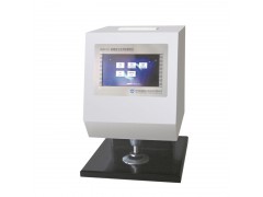 GDH-10高精度生活用紙厚度儀