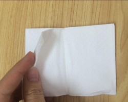 恒安國際紙巾產品毛利率升至35% 未來方向是打造高端產品