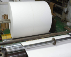 限塑令下 新注冊造紙及紙制品企業(yè)增長