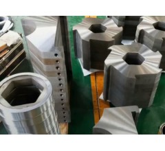 撕碎機(jī)刀片、艾銘牌、廠家直銷撕碎機(jī)刀片價(jià)格