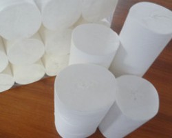 云投林紙6萬噸生活用紙（一期2.4萬噸）項目、2#紙漿生產線9改16萬噸填平補齊技改工程項目通過竣工環保驗收