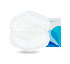 一次性無紡布防溢乳墊 貼牌代加工定制OEM 廠家直銷批發