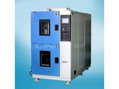 冷熱沖擊試驗箱中溫度交替的優勢分析