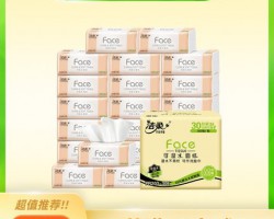 十年打造紙巾行業超200億元市值公司 中順潔柔如何在國內紙品行業穩居第三