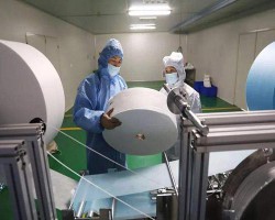 年尾紙價瘋漲 下游企業(yè)利潤被吞噬 抱團求破原材料困局