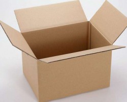 快遞量超800億件 包裝污染怎么辦？