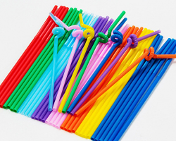 與環保同行“為自然 享自在”禁限塑活動在蘭舉行