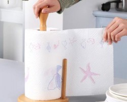 生活用紙漲價潮持續蔓延 龍頭股有望迎來量價齊升