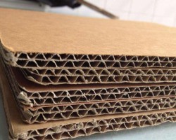 華北多家紙板廠已停單 華東、華中紙板價格繼續上漲