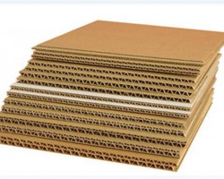 假期難擋瓦楞及箱板紙漲勢 3月份繼續(xù)看漲