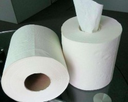 拓斯克將向恒安集團提供兩臺熱風穿透干燥衛生紙機