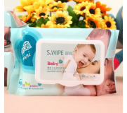 舒拭品牌嬰幼兒濕巾全國招商~咨詢電話：13703219497