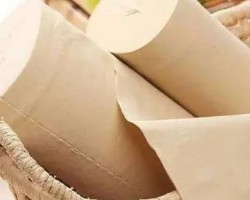 景興紙業：原料儲備充足 目前主要從印度采購纖維漿