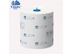 北京衛(wèi)生紙|天津衛(wèi)生紙紙廠|維達(dá)多康Matic加長型擦手紙卷