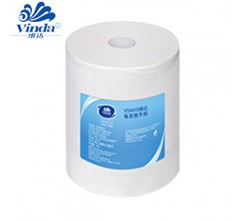 天津擦手紙廠家|北京擦手紙|維達商用卷裝擦手紙1.5kg