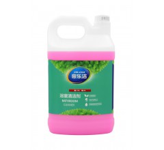 浴室清潔劑