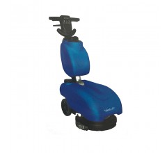 K202小型洗地車（電瓶式）