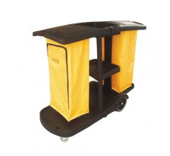 白云多用途清潔雜物車